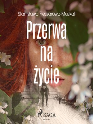 cover image of Przerwa na życie